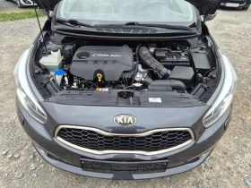 Kia Ceed 1.6CRDI 128кс - 5900 € / 11539.40 лв. - 98648343 15