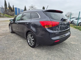 Kia Ceed 1.6CRDI 128кс - 5900 € / 11539.40 лв. - 98648343 3