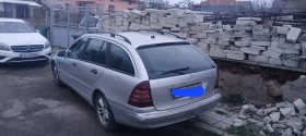 Mercedes-Benz C 220 - 1350 € / 2640.37 лв. - 53213515 4