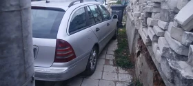 Mercedes-Benz C 220 - 1350 € / 2640.37 лв. - 53213515 2