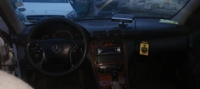 Mercedes-Benz C 220 - 1350 € / 2640.37 лв. - 53213515 6