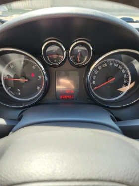 Opel Astra 1.7cdti - 3350 € / 6552.03 лв. - 92275721 6