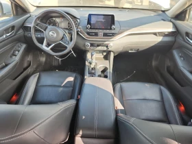Nissan Altima * SL*  | Auto.bg — изображение 8