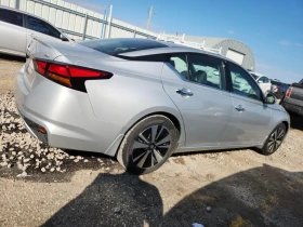 Nissan Altima * SL*  | Auto.bg — изображение 3