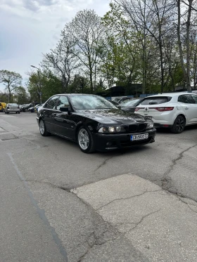 BMW 535 - 12000 € / 23469.96 лв. - 12199584 2