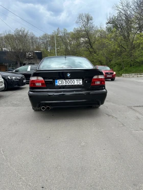 BMW 535 - 12000 € / 23469.96 лв. - 12199584 6