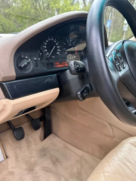 BMW 535 - 12000 € / 23469.96 лв. - 12199584 11