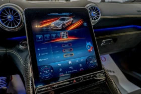 Mercedes-Benz AMG GT 63 4Matic+ /Aero Packet/Burmester/Carbon/Камера/PR - 139900 € / 273620.62 лв. - 19272292 13