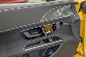 Mercedes-Benz AMG GT 63 4Matic+ /Aero Packet/Burmester/Carbon/Камера/PR - 139900 € / 273620.62 лв. - 19272292 8