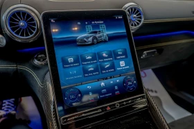 Mercedes-Benz AMG GT 63 4Matic+ /Aero Packet/Burmester/Carbon/Камера/PR - 139900 € / 273620.62 лв. - 19272292 14