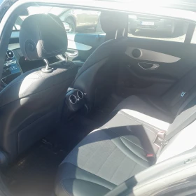 Mercedes-Benz C 220 4Matic Памет Печка - 19999 € / 39114.64 лв. - 82173682 9