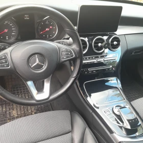 Mercedes-Benz C 220 4Matic ����� ����� | Mobile.bg � ����� ������ 8