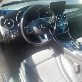 Mercedes-Benz C 220 4Matic Памет Печка - 19999 € / 39114.64 лв. - 82173682 8