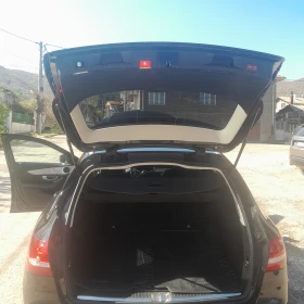 Mercedes-Benz C 220 4Matic Памет Печка - 19999 € / 39114.64 лв. - 82173682 12