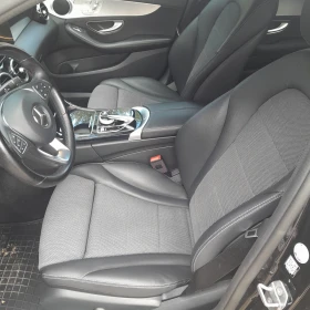 Mercedes-Benz C 220 4Matic ����� ����� | Mobile.bg � ����� ������ 9