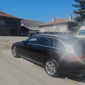 Mercedes-Benz C 220 4Matic Памет Печка - 19999 € / 39114.64 лв. - 82173682 2