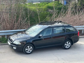 Skoda Octavia 1.9 TDI 4x4 - 2990 € / 5847.93 лв. - 95742477 16