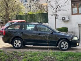 Skoda Octavia 1.9 TDI 4x4 - 2990 € / 5847.93 лв. - 95742477 12