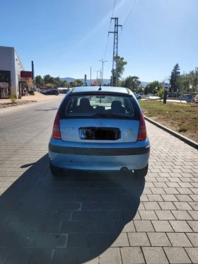 Citroen C3 - 2399 € / 4692.04 лв. - 89344633 5
