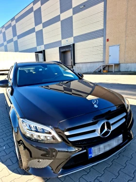 Mercedes-Benz C 200 | Mobile.bg � ����� ������ 3