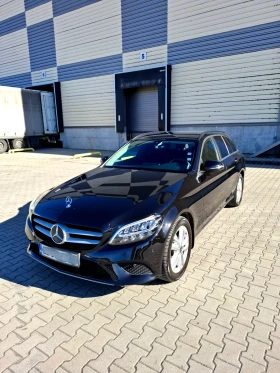 ������ Mercedes-Benz C 200