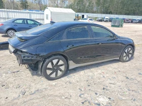 Hyundai Ioniq 6 SE* RWD* LONG RANGE* ������ | Mobile.bg � ����� ������ 6