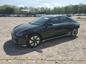 ����� �� �������� �� Hyundai Ioniq 6 SE* RWD* LONG RANGE* ������
