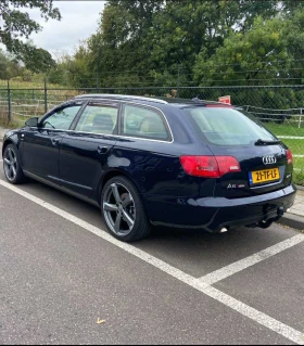 Audi A6 | Mobile.bg � ����� ������ 3