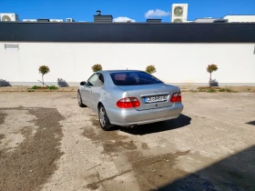 Mercedes-Benz CLK 2.3 kompressor  - 2200 € / 4302.83 лв. - 52060321 6