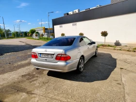 Mercedes-Benz CLK 2.3 kompressor  - 2200 € / 4302.83 лв. - 52060321 5
