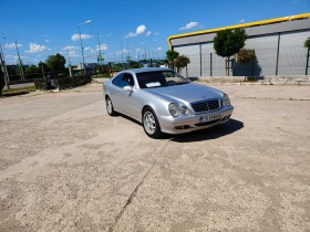 Mercedes-Benz CLK 2.3 kompressor  - 2200 € / 4302.83 лв. - 52060321 3