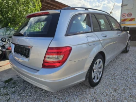 Mercedes-Benz C 200 2.2 CDI/136 ��./Blue efficiency/NAVI/XENON/AVTOMAT | Mobile.bg � ����� ������ 16