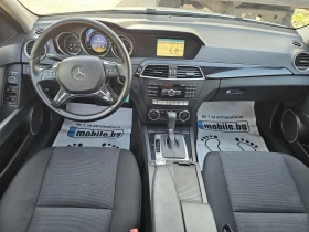 Mercedes-Benz C 200 2.2 CDI/136 ��./Blue efficiency/NAVI/XENON/AVTOMAT | Mobile.bg � ����� ������ 9