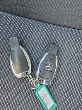 Mercedes-Benz C 200 2.2 CDI/136 ��./Blue efficiency/NAVI/XENON/AVTOMAT | Mobile.bg � ����� ������ 6