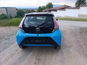 Toyota Aygo - 5800 € / 11343.81 лв. - 73675118 3