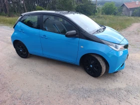 Toyota Aygo - 5800 € / 11343.81 лв. - 73675118 2