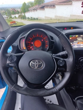 Toyota Aygo - 5800 € / 11343.81 лв. - 73675118 12