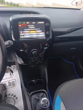 Toyota Aygo - 5800 € / 11343.81 лв. - 73675118 13
