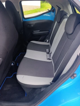 Toyota Aygo - 5800 € / 11343.81 лв. - 73675118 8
