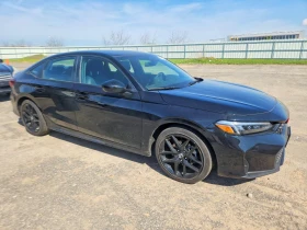 Honda Civic SPORT* HYBRID* ��������* �������� | Mobile.bg � ����� ������ 4