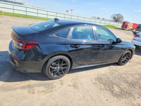 Honda Civic SPORT* HYBRID* ��������* �������� | Mobile.bg � ����� ������ 3
