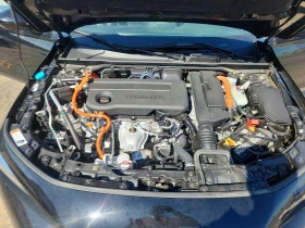 Honda Civic SPORT* HYBRID* ��������* �������� | Mobile.bg � ����� ������ 11