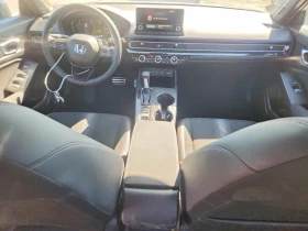Honda Civic SPORT* HYBRID* ��������* �������� | Mobile.bg � ����� ������ 8