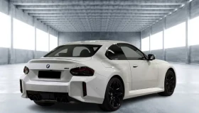 BMW M2 Coupe = Shadow Line = Гаранция | Auto.bg — изображение 3