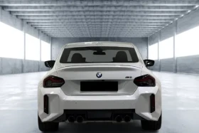 BMW M2 Coupe = Shadow Line = Гаранция | Auto.bg — изображение 2