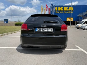 Audi S3 - 7699 € / 15057.94 лв. - 39732614 6
