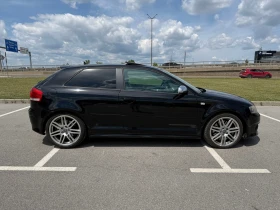 Audi S3 - 7699 € / 15057.94 лв. - 39732614 8