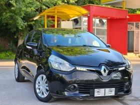 ����� �� �������� �� Renault Clio 1.5dci, 75�.�., NAVI, ���� 5�, ������!