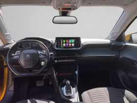 Peugeot 208 NEW ACTIVE 1.2 PureTech 100 EAT8 EURO 6 | Auto.bg — изображение 14