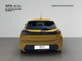 Peugeot 208 NEW ACTIVE 1.2 PureTech 100 EAT8 EURO 6 | Auto.bg — изображение 5